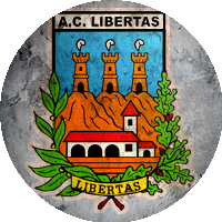 Logo Associazione Calcio Libertas